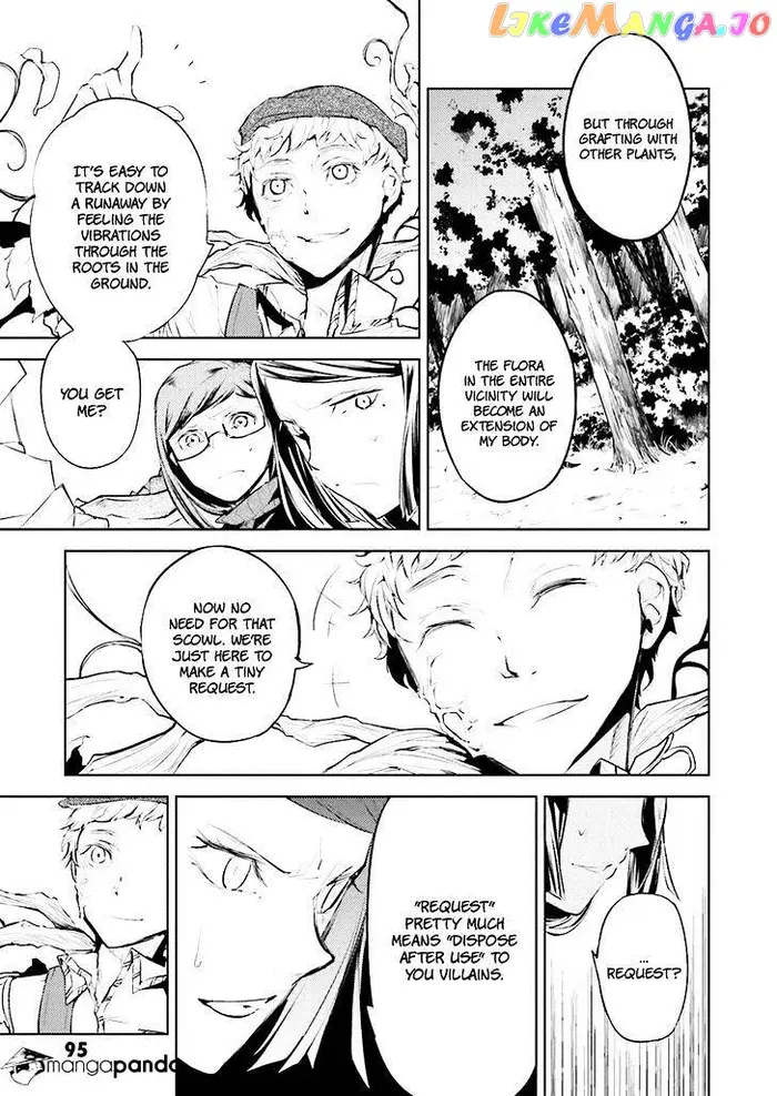 Bungou Stray Dogs Chapter 23 image 21_optimized